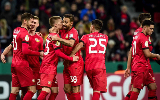 星空体育官网-柏林联合客场获得了宝贵的胜利-第2张图片-星空体育官方网站