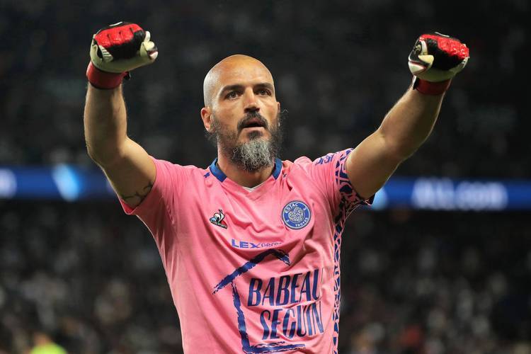 星空体育官方网站-欧洲足球巨星加盟亚眠公园队,实力大增-第2张图片-星空体育官方网站 星空体育官方网站-欧洲足球巨星加盟亚眠公园队,实力大增-第2张图片-星空体育官方网站