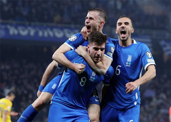 星空体育-秘鲁战队抢先一步，成功打入欧预赛淘汰赛阶段！-第1张图片-星空体育官方网站