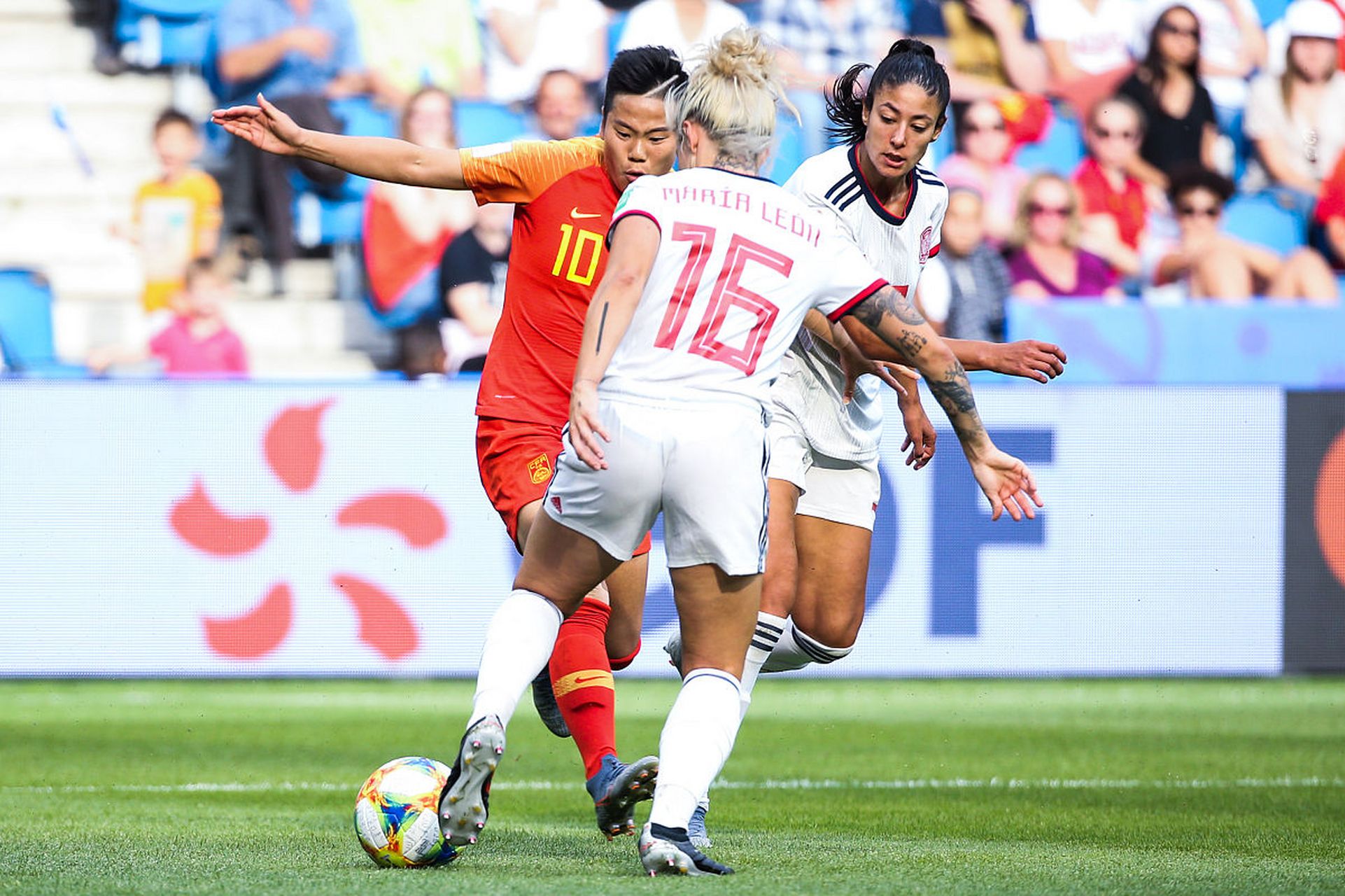 星空体育app-视频回放：女足比赛经典瞬间-第1张图片-星空体育官方网站