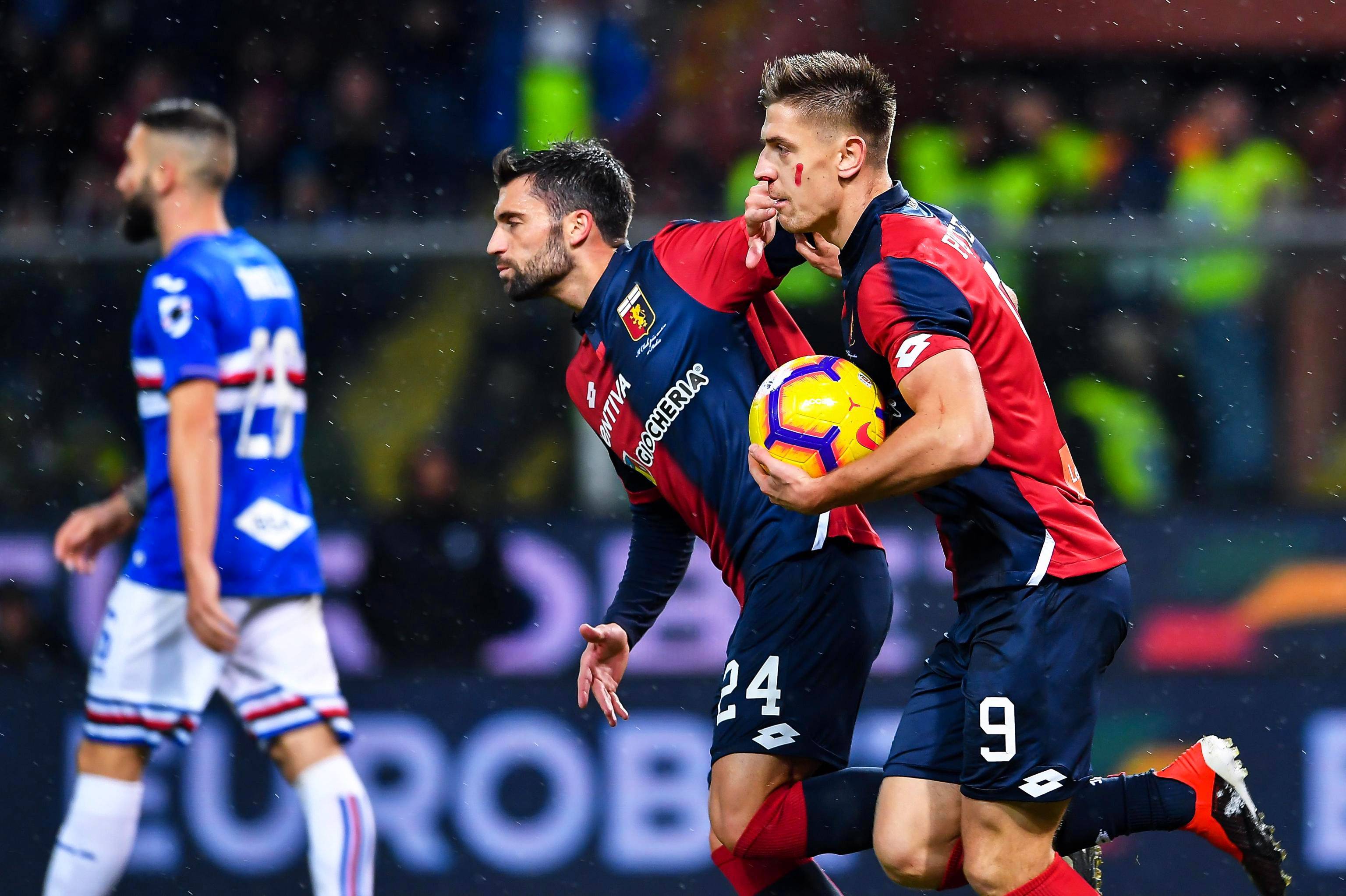 星空体育-雷恩客场战胜南特,保持不败纪录-第1张图片-星空体育官方网站 星空体育-雷恩客场战胜南特,保持不败纪录-第1张图片-星空体育官方网站