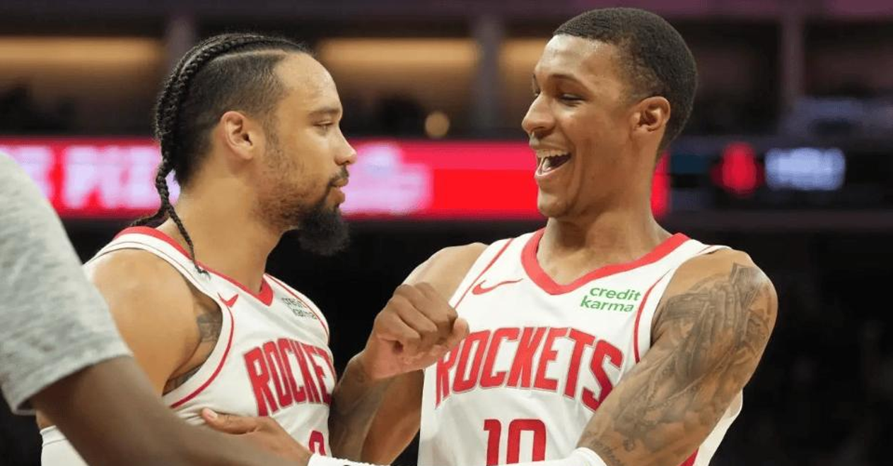 星空体育官网-火箭激战快船，东西总决赛对决-第1张图片-星空体育官方网站