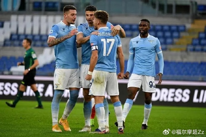 星空体育官网入口-拉齐奥险胜，小组形势越发扑朔迷离-第1张图片-星空体育官方网站