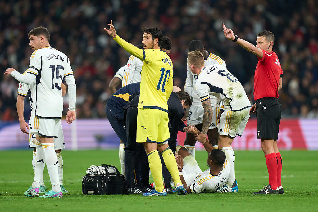 星空体育app-比利亚雷亚尔再战平局,保级形势稳健-第1张图片-星空体育官方网站 星空体育app-比利亚雷亚尔再战平局,保级形势稳健-第1张图片-星空体育官方网站