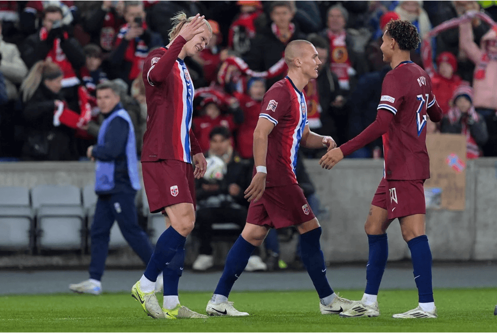 星空体育官网入口-欧预赛紧张局势下，胜负难料-第1张图片-星空体育官方网站