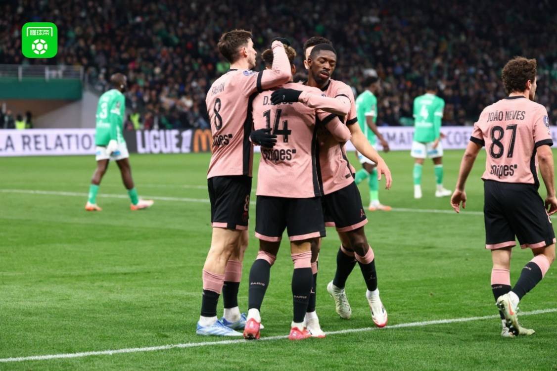 星空体育官方网站-巴黎客场大胜，继续豪取关键三分-第2张图片-星空体育官方网站