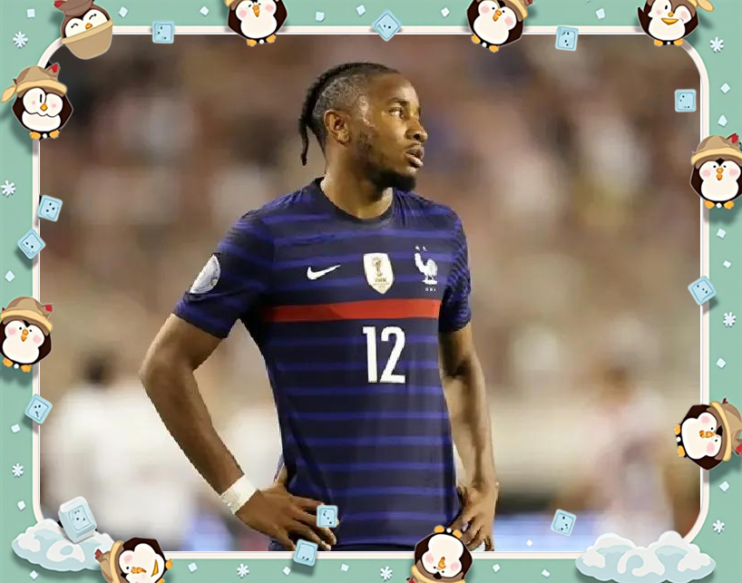 星空体育app-法国队遭遇困境,需调整阵容应对下一场挑战-第1张图片-星空体育官方网站 星空体育app-法国队遭遇困境,需调整阵容应对下一场挑战-第1张图片-星空体育官方网站