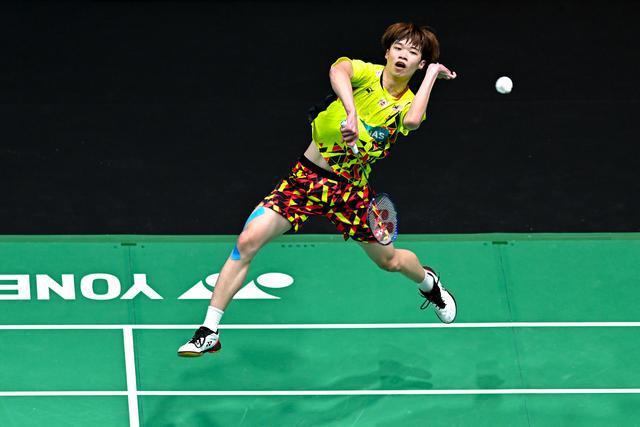 星空体育官方网站-马来西亚羽毛球选手惊艳表现，获奖-第2张图片-星空体育官方网站