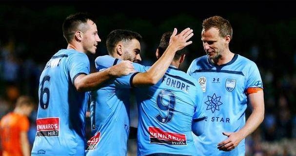 星空体育官网-实现逆袭！墨尔本胜利队成功晋级-第1张图片-星空体育官方网站