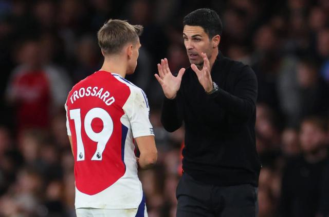 星空体育官方网站-阿森纳客场惨败，排名继续下滑-第1张图片-星空体育官方网站