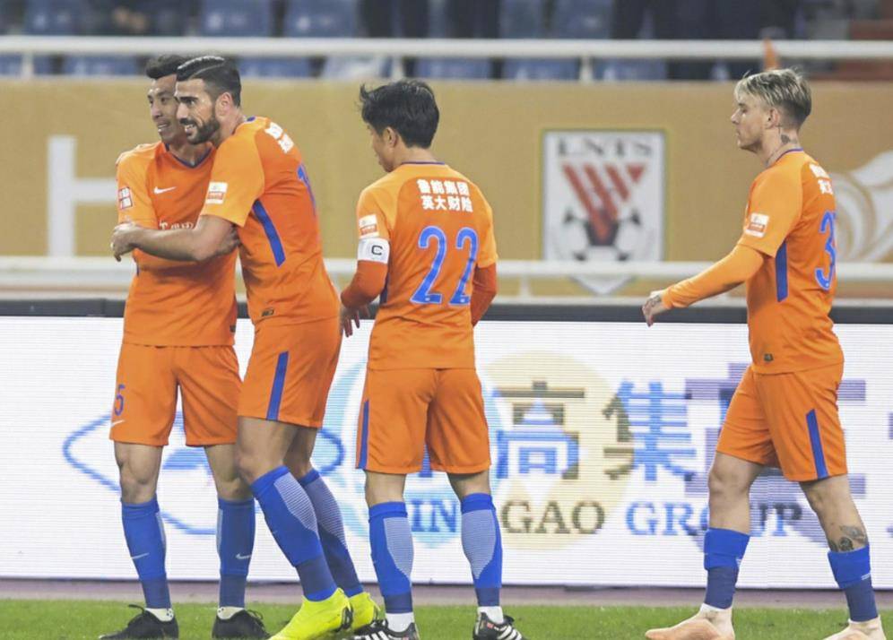 星空体育app-山东鲁能爆冷战胜对手，继续保持领先-第1张图片-星空体育官方网站