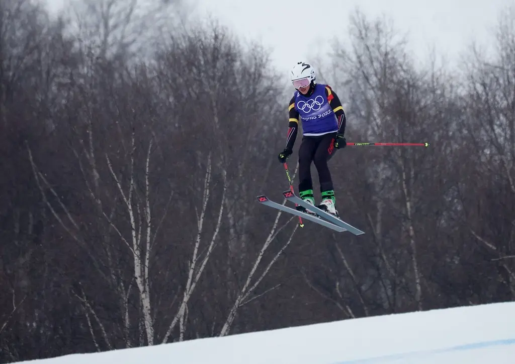 星空体育-瑞士选手突破自我,获得奖章-第2张图片-星空体育官方网站 星空体育-瑞士选手突破自我,获得奖章-第2张图片-星空体育官方网站