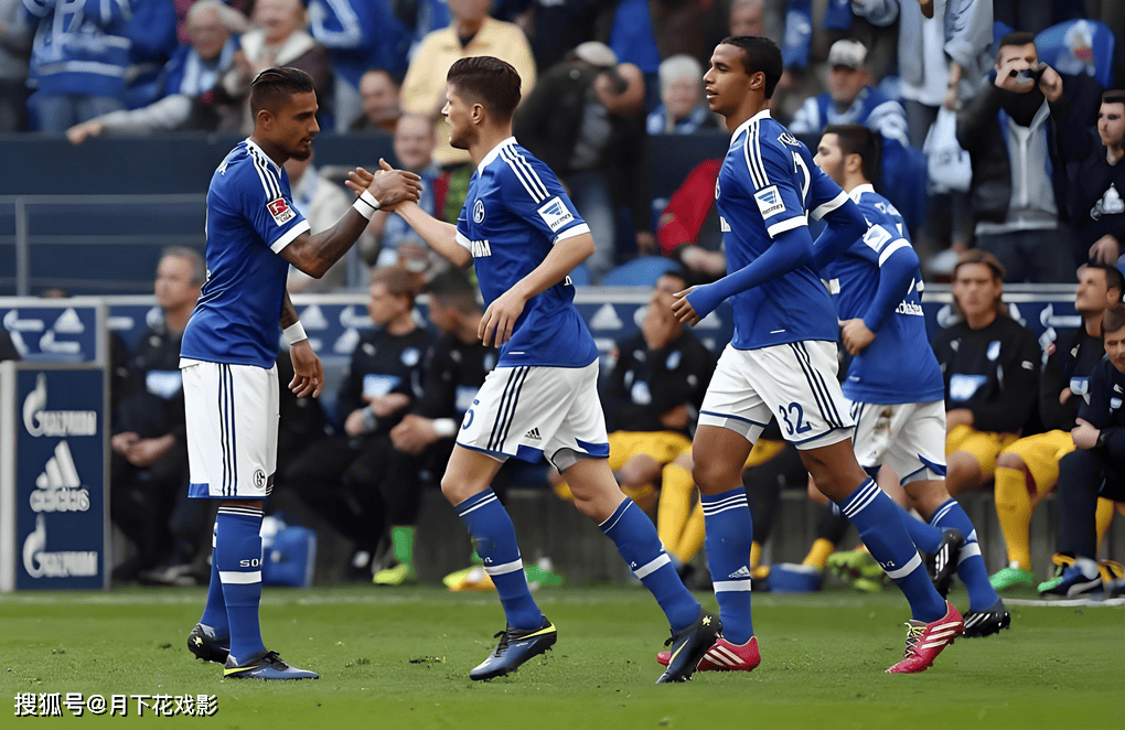 星空体育官方网站-沙尔克04备战不顺，球队存在紧急情况-第1张图片-星空体育官方网站