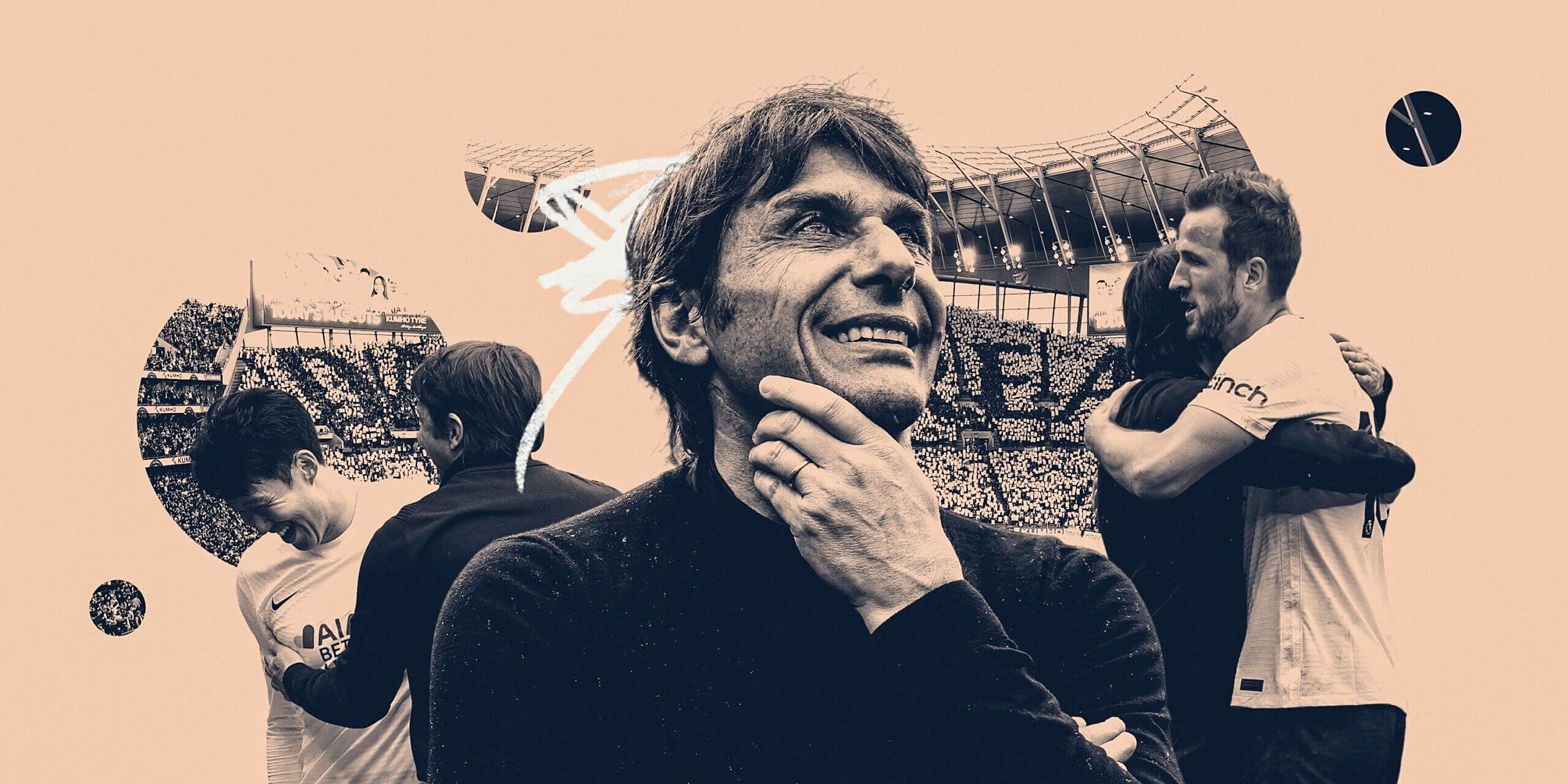 星空体育app-热刺主帅大放狠话誓夺联赛冠军-第2张图片-星空体育官方网站