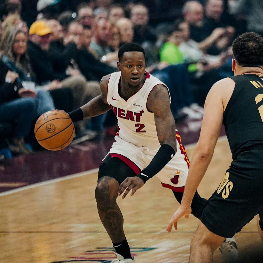 星空体育-热火新秀迎来爆发，成为球队未来希望-第2张图片-星空体育官方网站