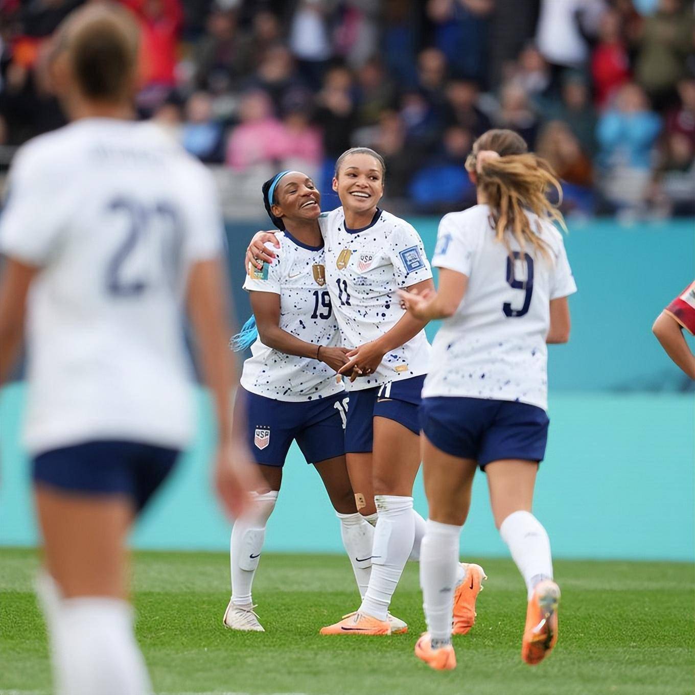 星空体育官方网站-水球比赛中，澳大利亚队实力碾压对手，夺冠-第1张图片-星空体育官方网站