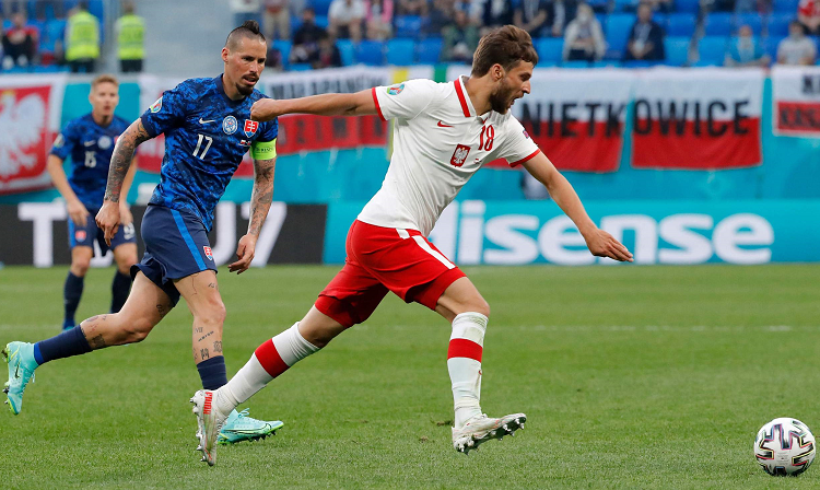 星空体育官网入口-斯洛伐克队三战全败，遗憾结束欧锦赛之旅-第2张图片-星空体育官方网站