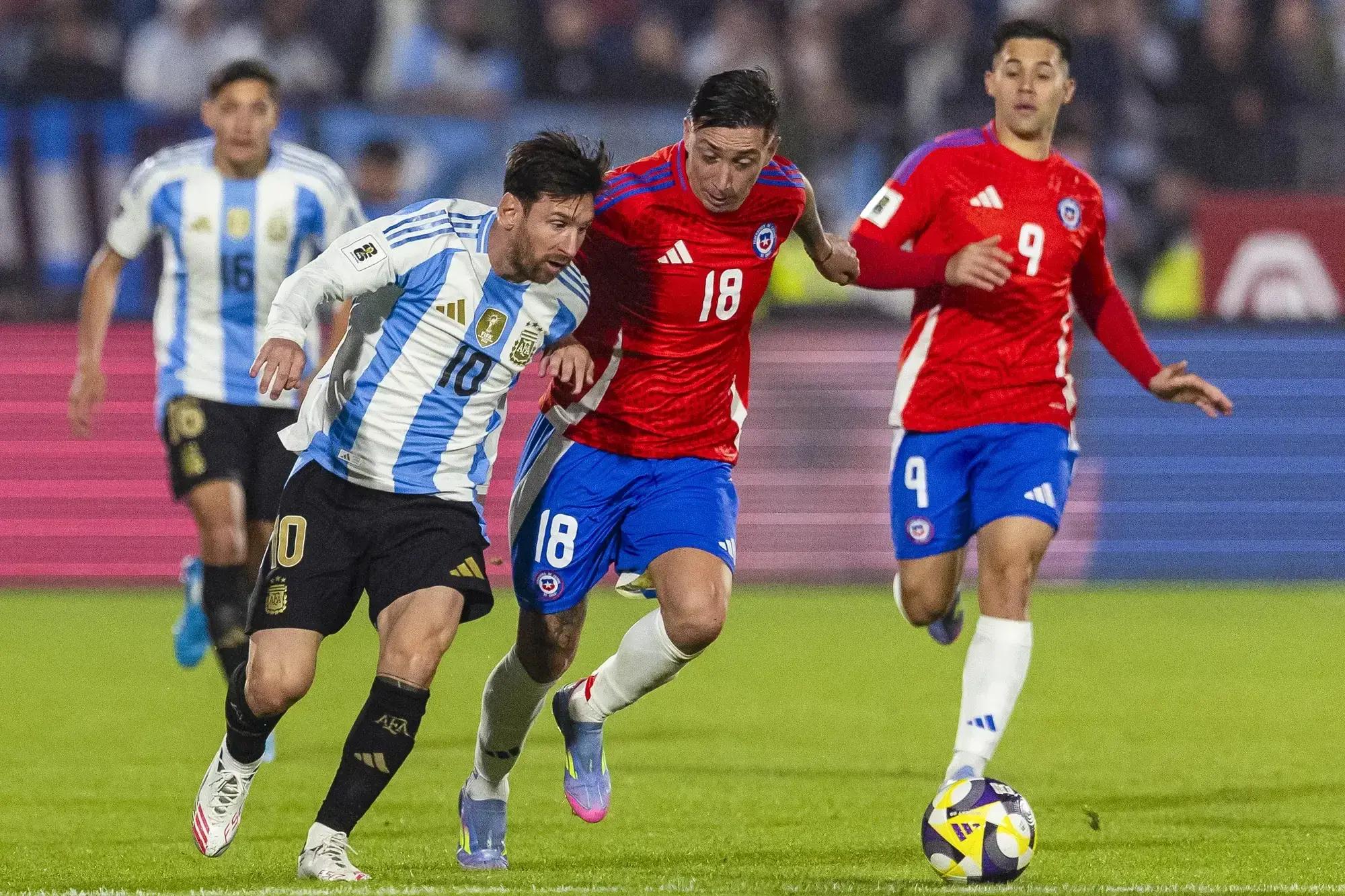 星空体育app-阿根廷选手冲刺终点，成为焦点-第1张图片-星空体育官方网站