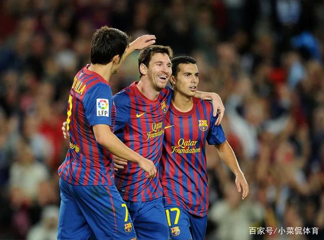 星空体育-巴塞罗那展示强大实力，摧枯拉朽-第1张图片-星空体育官方网站