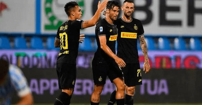 星空体育官网入口-热那亚遭遇困境,连战失利局势不容乐观-第1张图片-星空体育官方网站 星空体育官网入口-热那亚遭遇困境,连战失利局势不容乐观-第1张图片-星空体育官方网站