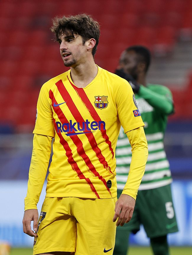 星空体育-意外败北！巴塞罗那颗粒无收，球迷失望-第1张图片-星空体育官方网站