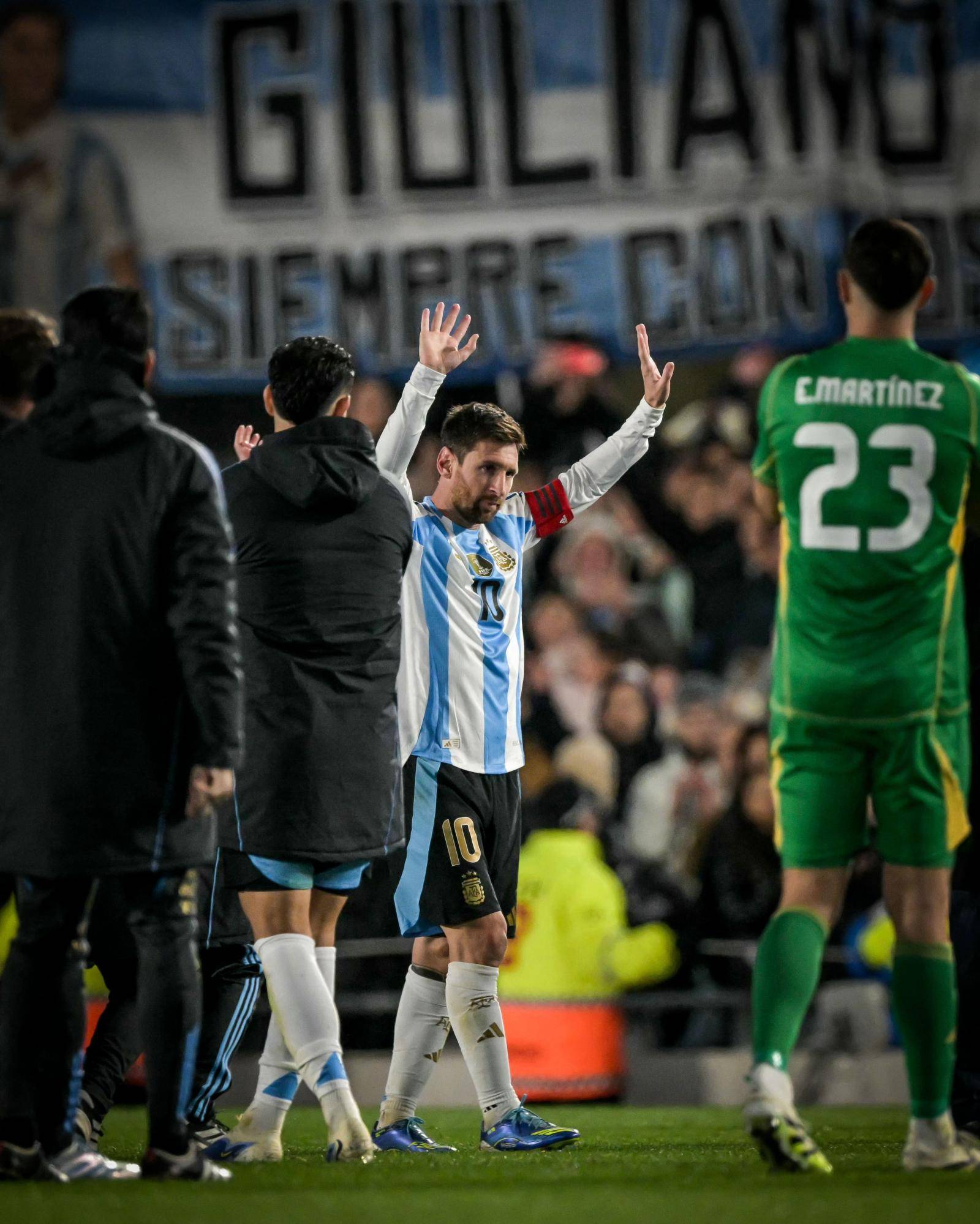 星空体育-梅西助攻破门，球队晋级希望大增-第2张图片-星空体育官方网站